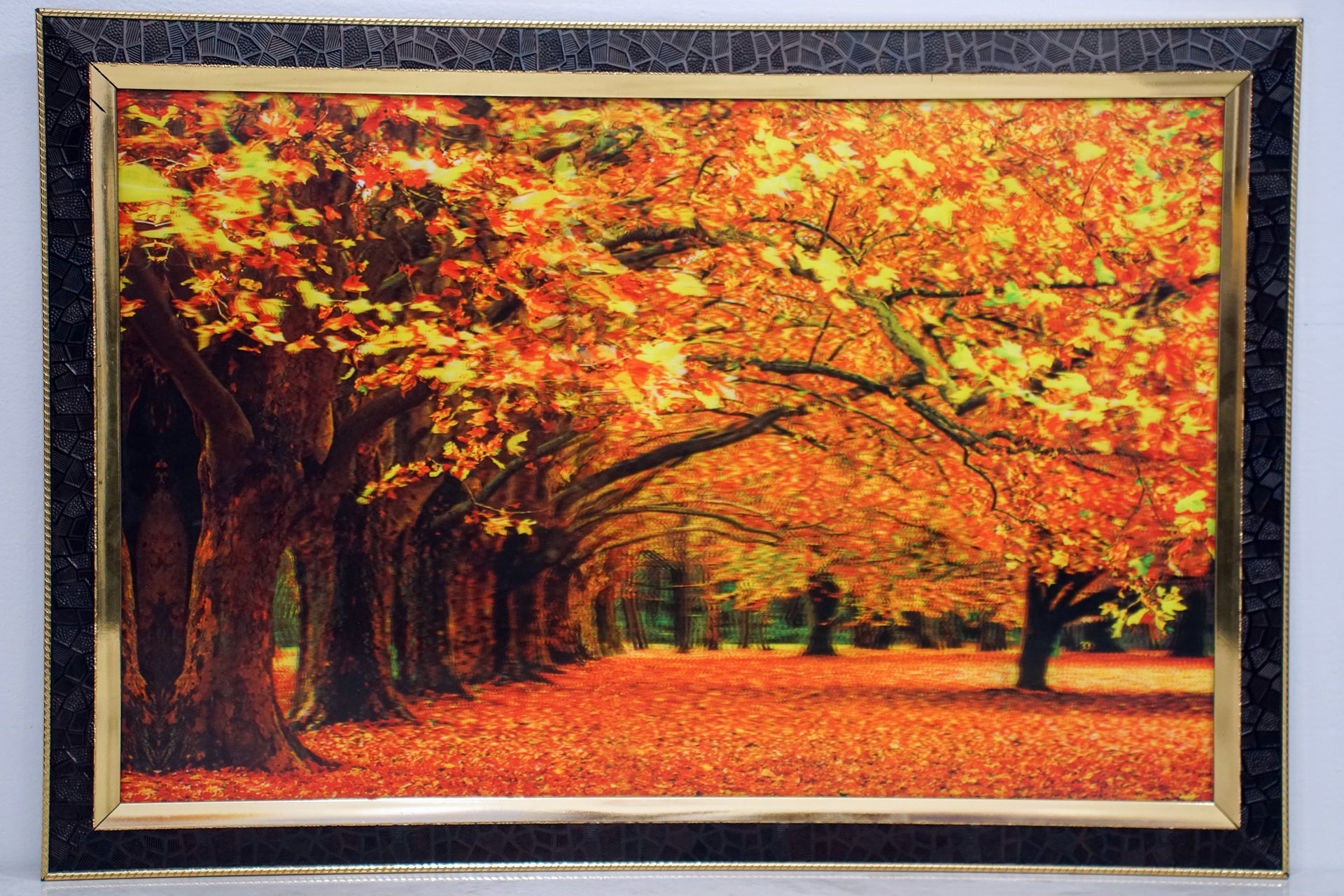 3D Wall Art Decor